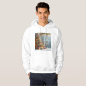 Hoodie (Voorkant volledig)