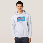 HOODIE (Voorkant volledig)