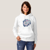 Hoodie (Voorkant volledig)