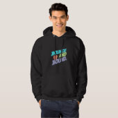 Hoodie (Voorkant volledig)