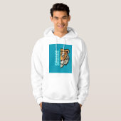 Hoodie (Voorkant volledig)