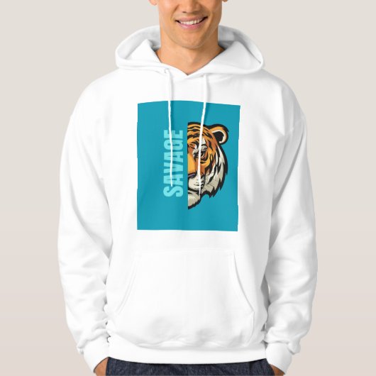 Hoodie (Voorkant)