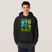 Hoodie (Voorkant volledig)