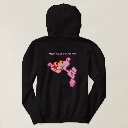 Hoodie (Design achterkant)
