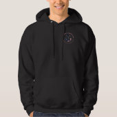 Hoodie (Voorkant)