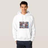 Hoodie (Voorkant volledig)