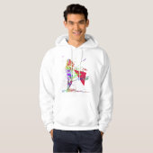 Hoodie (Voorkant volledig)