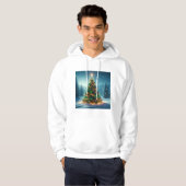 Hoodie (Voorkant volledig)