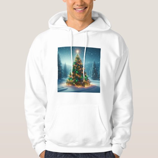 Hoodie (Voorkant)