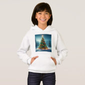 Hoodie (Voorkant volledig)