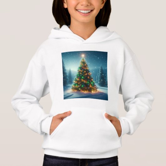 Hoodie (Voorkant)