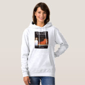 HOODIE (Voorkant volledig)