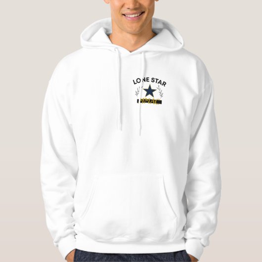 Hoodie (Voorkant)