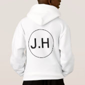 HOODIE (Achterkant)