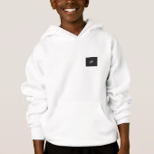 HOODIE (Voorkant)