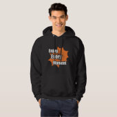 Hoodie (Voorkant volledig)