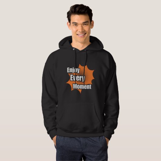 Hoodie (Voorkant volledig)