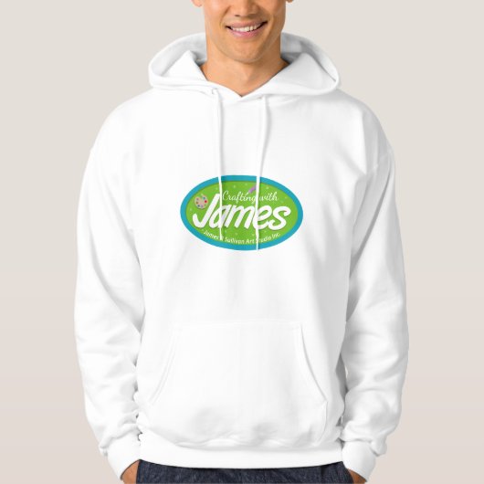 Hoodie (Voorkant)