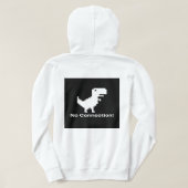 HOODIE (Design achterkant)