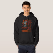 Hoodie (Voorkant volledig)
