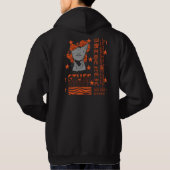 Hoodie (Achterkant)