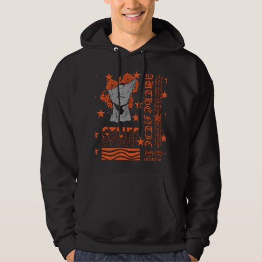 Hoodie (Voorkant)