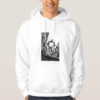 Hoodie (6 kleuren) $ 33,95