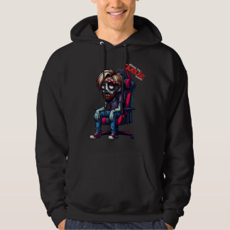 Hoodie Arkase | In je Gueule Buddy