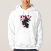 Hoodie Bang (Voorkant)