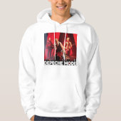 Hoodie Depeche Mode  (Voorkant)