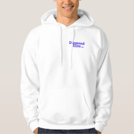 Hoodie Diamond Elite 2