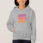 hoodie die je wil decoreren (Voorkant)