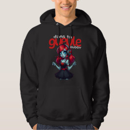 Hoodie ElodieRech | In Ta Gueule Buddy