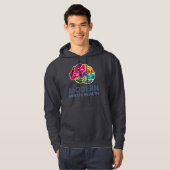Hoodie! Hoodie (Voorkant volledig)