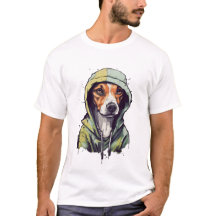 Hoodie Hound Swagger