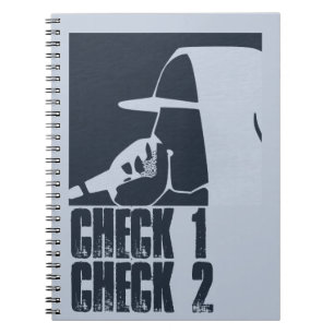 HOODIE IN HOODIE RAPPING OP HET MIC NOTITIEBOEK