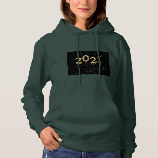 Hoodie Jacket voor vrouwen