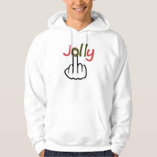 Hoodie Jolly Flip