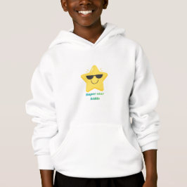 Hoodie (jongens)