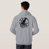 Hoodie juli 2018 (Achterkant volledig)