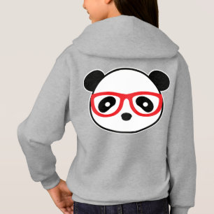 Hoodie Leon de Panda
