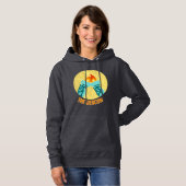 Hoodie Logo Sweatshirt (Voorkant volledig)