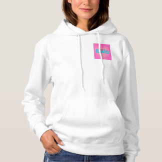 Hoodie Mama's liefde