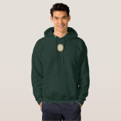 HOODIE MANNEN STIJL EN DESIGN (Voorkant volledig)