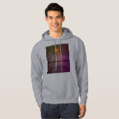 Hoodie MET QUOTE (Voorkant volledig)