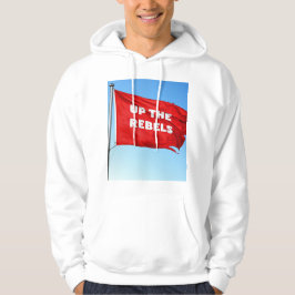 Hoodie met Rebels-thema
