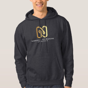 Hoodie Nebraska Haymakers