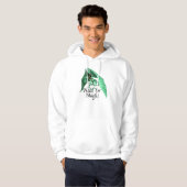 Hoodie nodig (Voorkant volledig)