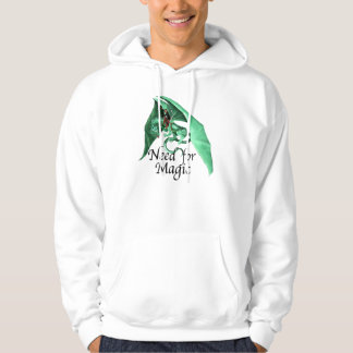 Hoodie nodig
