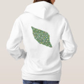 Hoodie Pullover (Achterkant)